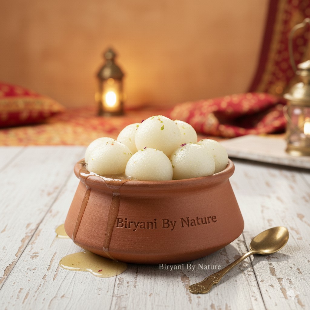Rasgulla